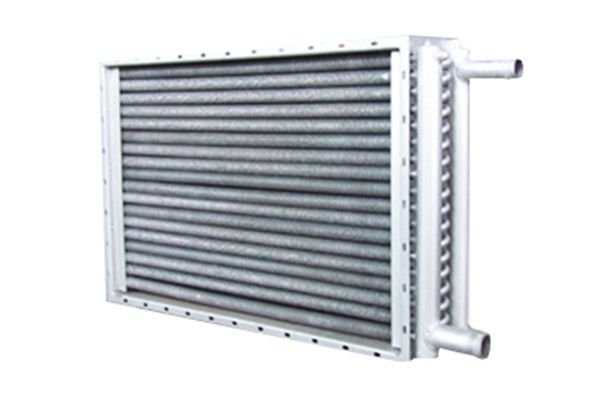 翅片管散热器 翅片管散热器
