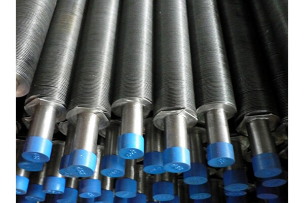 翅片管散热器 翅片管散热器