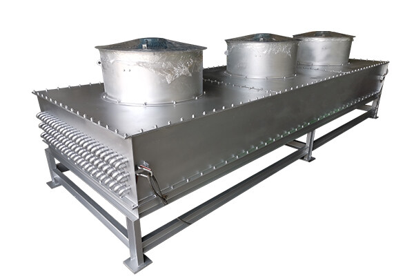 翅片管散热器 翅片管散热器