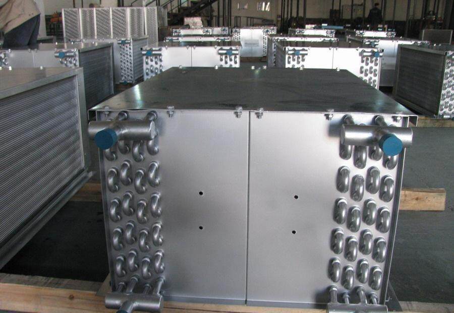 导热油散热器 导热油散热器