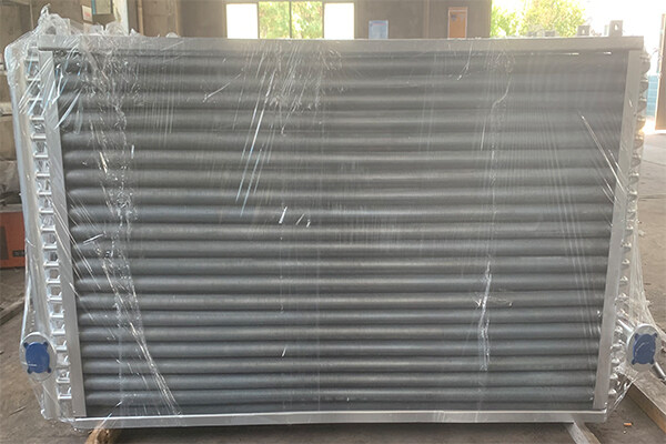 导热油散热器 导热油散热器