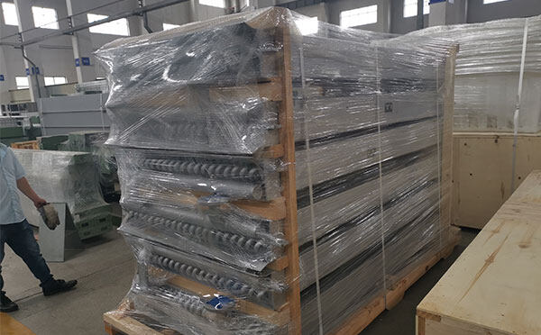 导热油散热器 导热油散热器