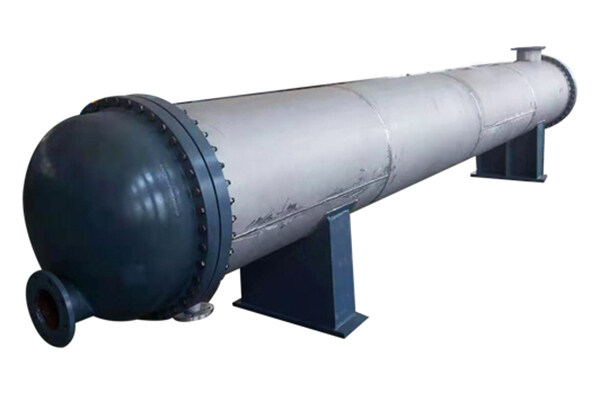 列管式换热器 列管式换热器