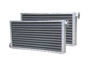 翅片管散热器 翅片管散热器